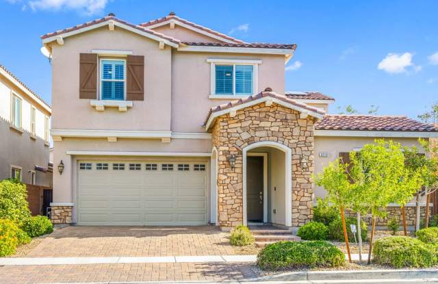 3210 Mura Del Prato Avenue, Henderson, Nevada 89044 photos photos