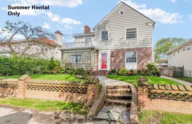 169 E Beech Street - 169 East Beech Street, Long Beach, NY 11561
