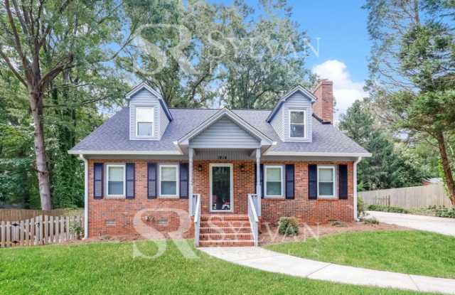 1814 Amherst Court - 1814 Amherst Court, Rock Hill, SC 29730
