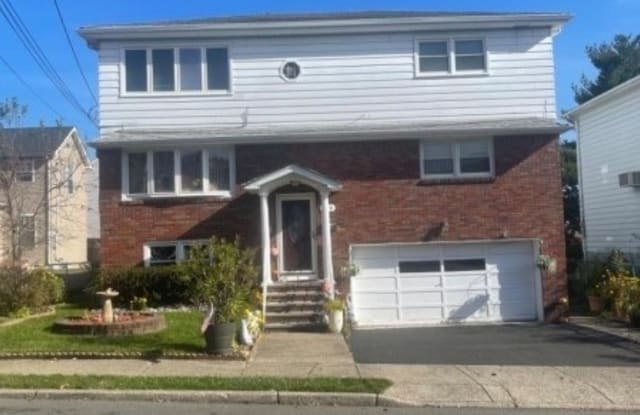440 Edmund Ave - 440 Edmund Avenue, Paterson, NJ 07502