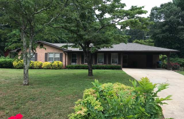 1321 Mary Dale Dr. - 1321 Marydale Drive Southwest, Gwinnett County, GA 30047