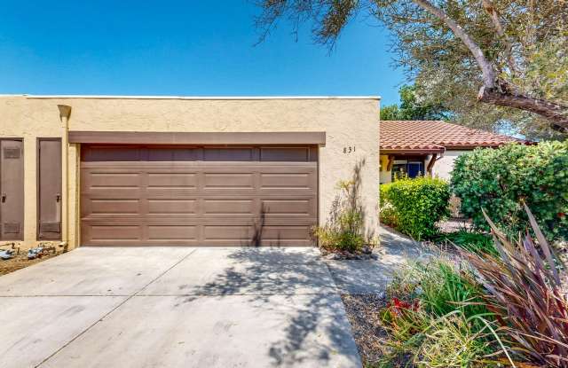 Bright and Beautiful 2 Bedroom 2 Full Bath located at Brush Creek Villas! Water included! - 831 Shady Oak Drive, Santa Rosa, CA 95404 Bright and Beautiful 2 Bedroom 2 Full Bath located at Brush Creek Villas! Water included! - 831 Shady Oak Drive, Santa Rosa, CA 95404
