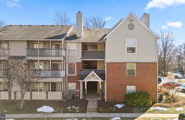 12151 PENDERVIEW LANE - 12151 Penderview Lane, Fair Oaks, VA 22033