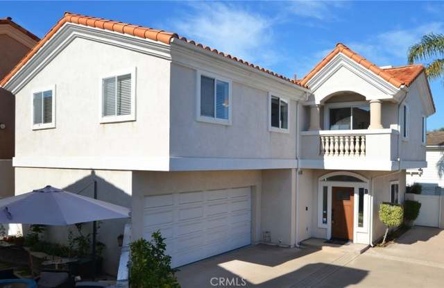 2203 Harriman - 2203 Harriman Lane, Redondo Beach, CA 90278