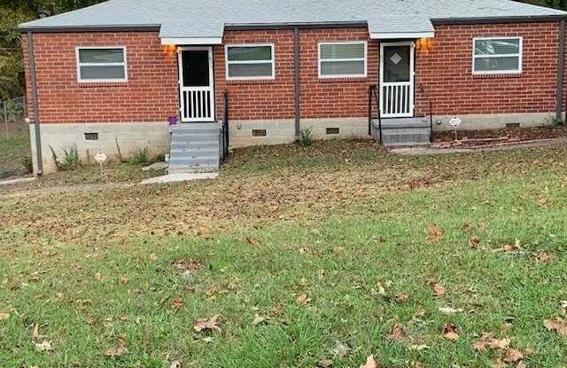 603 Woods Dr - 603 Woods Drive Northwest, Atlanta, GA 30318