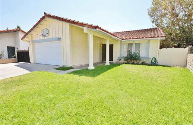 2020 Sarah Court - 2020 Sarah Court, West Covina, CA 91792