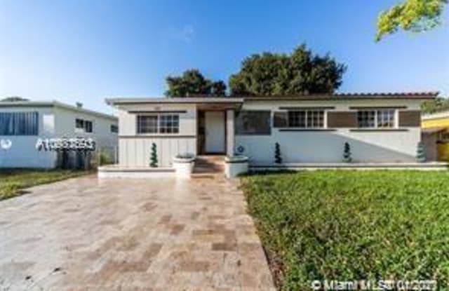1875 NE 177th St - 1875 Northeast 177th Street, North Miami Beach, FL 33162