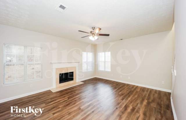 3506 Creekview Drive Gallery 4