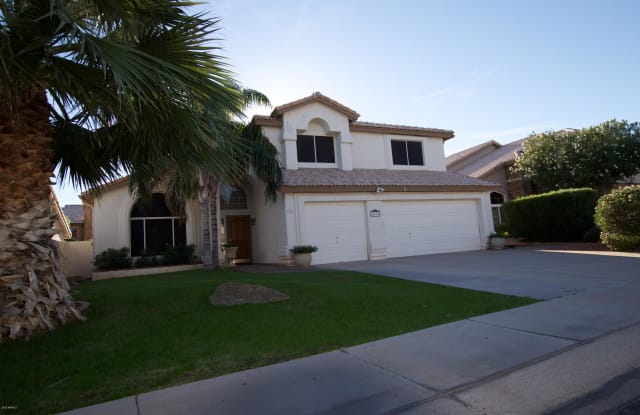 2515 E ROCKLEDGE Road - 2515 East Rockledge Road, Phoenix, AZ 85048
