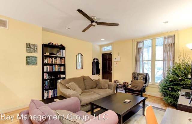 3829 Roland Avenue Gallery 4