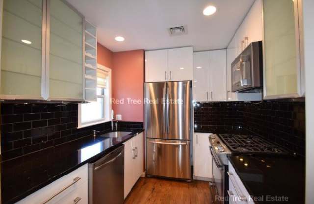 280 Sidney St. - 280 Sidney Street, Cambridge, MA 02139