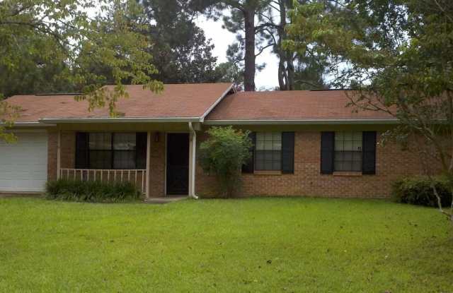 3 bed, 2 bath house in Killearn- Arbor Hills, Available Now! Gallery 1