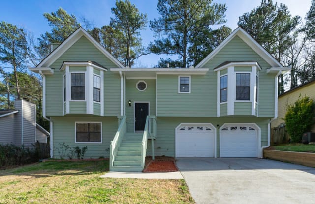 1310 Howard Way - 1310 Howard Way, Gwinnett County, GA 30043