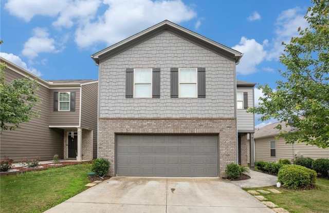 41 Ivey Hollow Circle photos photos