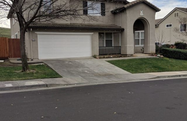 1778 Pistacia Ct - 1778 Pistacia Court, Fairfield, CA 94533
