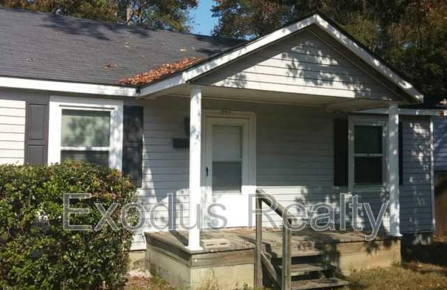 501 Charlotte Ave photos photos