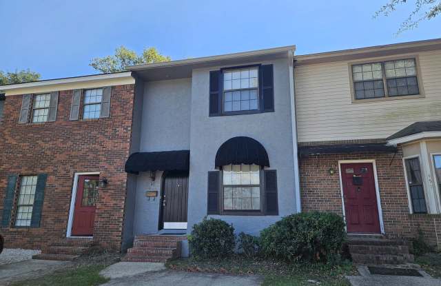 463 E Van Buren Street - 463 East Van Buren Street, Tallahassee, FL 32301