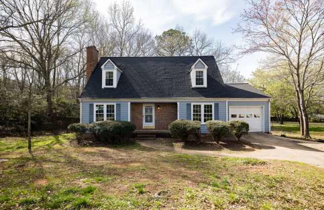 110 Breckenridge Lane - 110 Breckenridge Lane, Athens, GA 30606