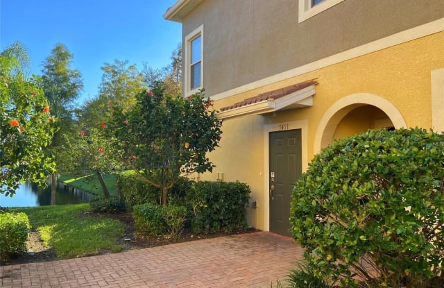 5451 SOAPSTONE PLACE - 5451 Soapstone Place, Sarasota County, FL 34233