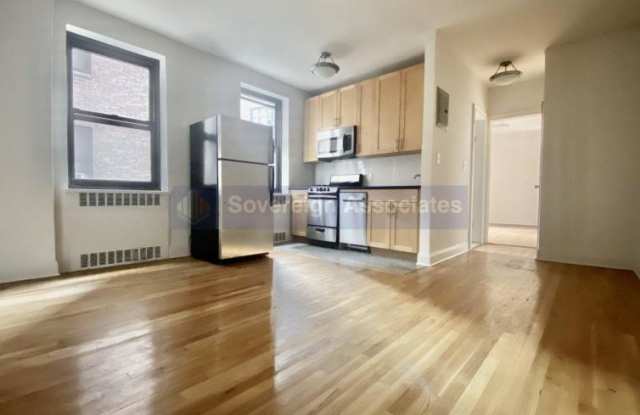 700 Fort Washington Avenue - 700 Fort Washington Avenue, New York City, NY 10040