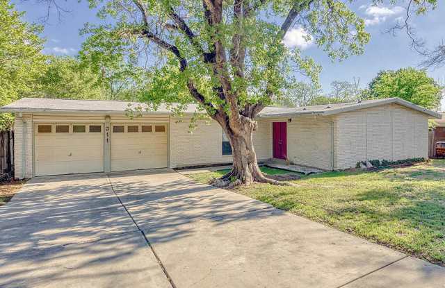 Nice rental in Harmony Hills photos photos