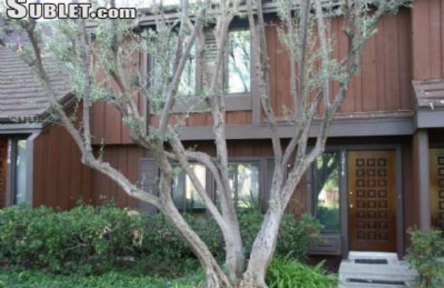 1214  Stonewood Ct - 1214 Stonewood Court, Los Angeles, CA 90732