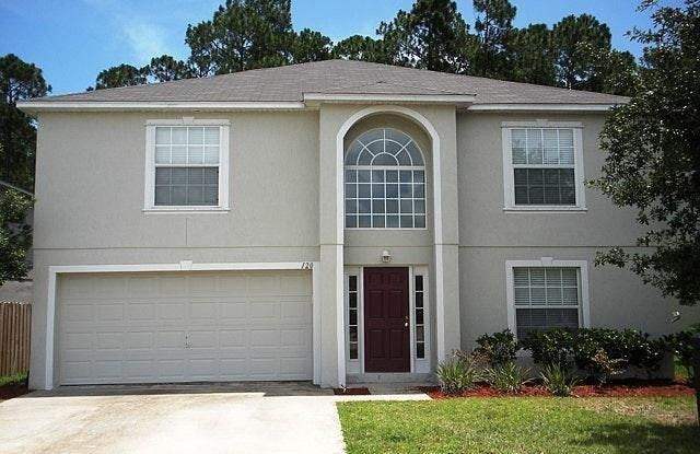 120 King Arthur Ct - 120 King Arthur Court, St. Augustine Shores, FL 32086