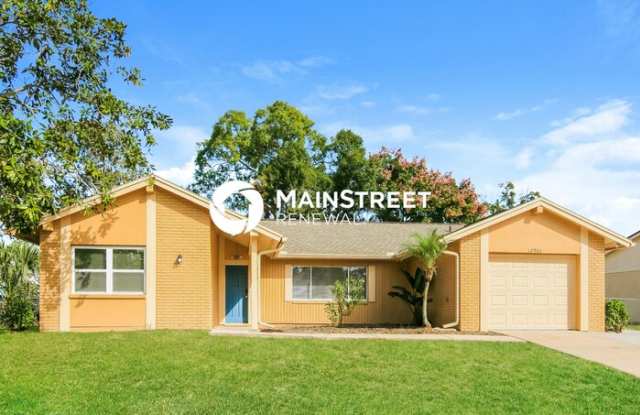 12902 Spicebox Way - 12902 Spicebox Way, Hudson, FL 34667