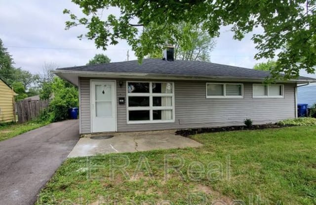 3491 Ontario Avenue - 3491 Ontario Street, Columbus, OH 43224