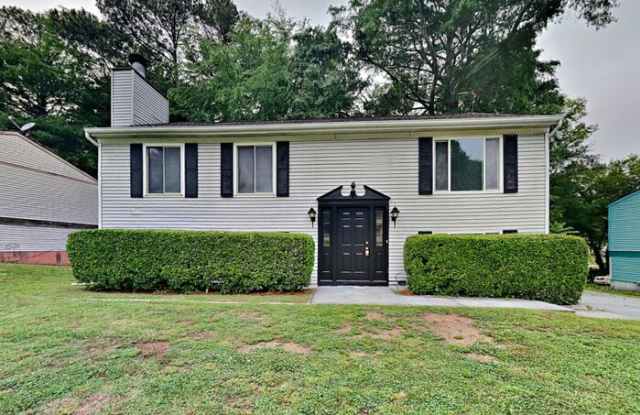 4784 White Oak Trail photos photos