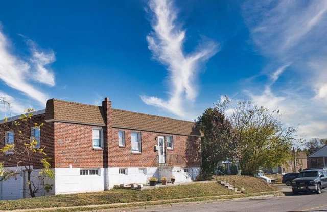 8540 CASTOR AVENUE photos photos