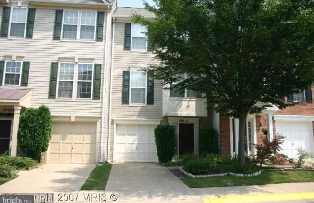 20605 DUCK POND PLACE - 20605 Duck Pond Pl, Germantown, MD 20874