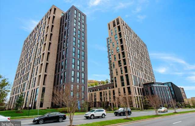11850 FREEDOM DR - 11850 Freedom Drive, Reston, VA 20190