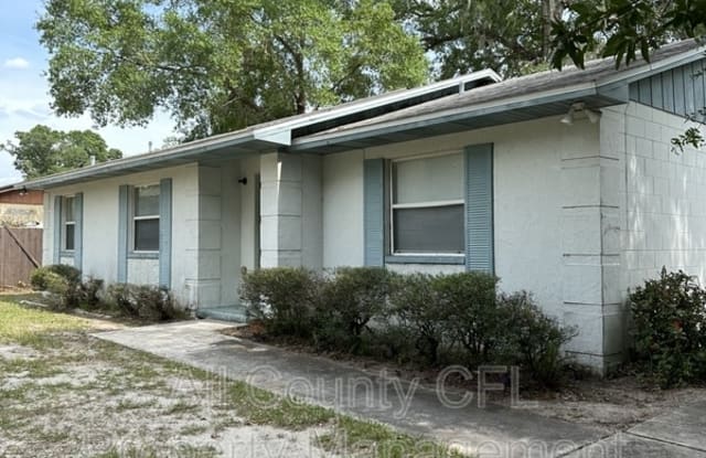 4004 Luan Dr. - 4004 Luan Drive, Pine Hills, FL 32808