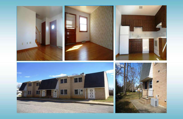 510 MAST ST - 510 Mast St, Bel Air, MD 21014