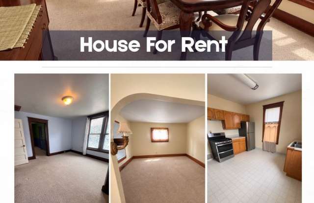 Spacious on 18th St photos photos