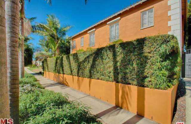 1115 South ORANGE GROVE Avenue Gallery 2