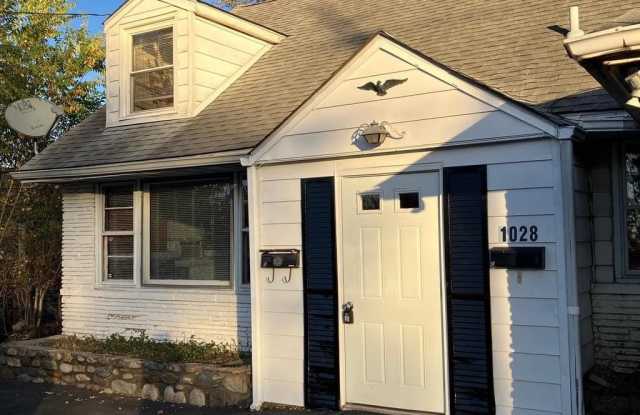 1028 MANTUA PIKE # - 1028 Mantua Pike, Oak Valley, NJ 08090