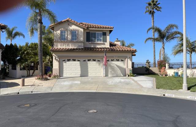 1405 Topaz Way - 1405 Topaz Way, Carlsbad, CA 92011