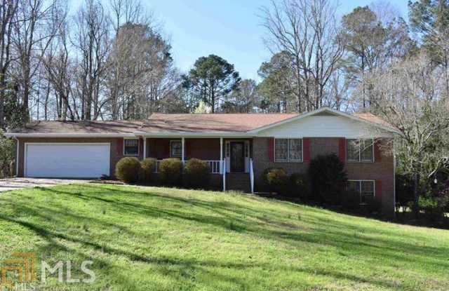 260 Merrydale - 260 Merrydale Drive, Fayette County, GA 30215