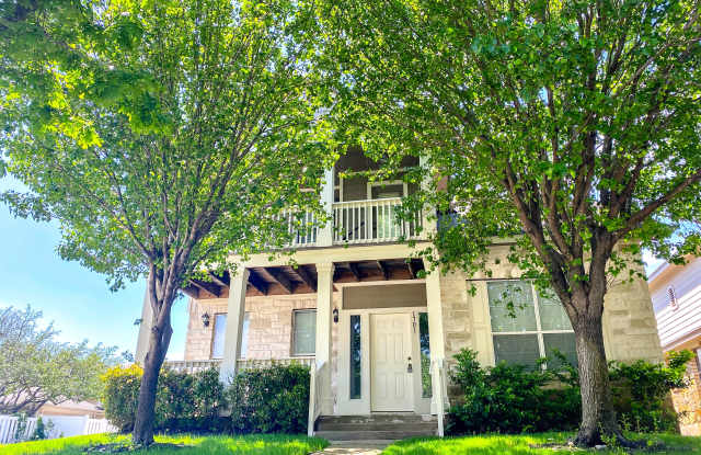 1701 Garner Drive - 1701 Garner Drive, Cedar Park, TX 78613