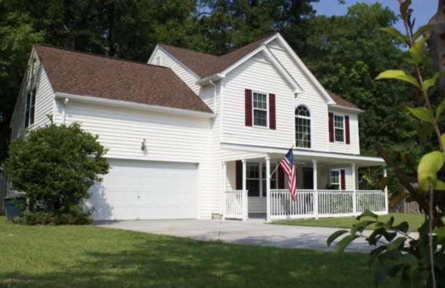 119 Chalice Way - 119 Chalice Way, Georgetown, GA 31419