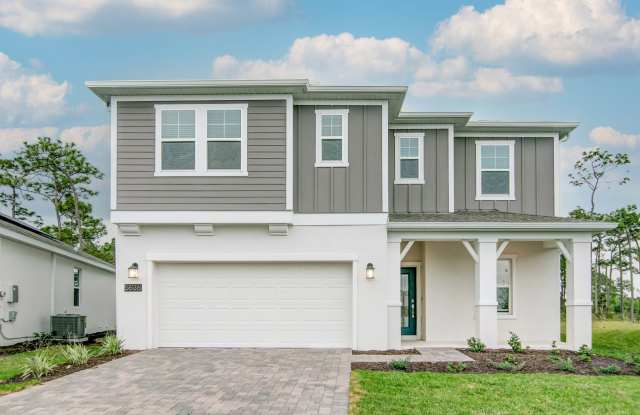 Beautiful 5Bed/3.5Bath Home FOR RENT in the Bridgewalk Community in St. Cloud! photos photos