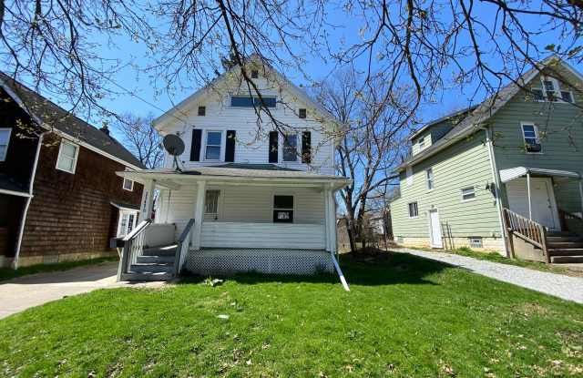 2342 12th St SW - 2342 12th Street Southwest, Akron, OH 44314 2342 12th St SW - 2342 12th Street Southwest, Akron, OH 44314