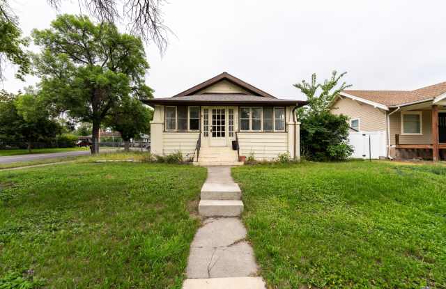2526 1st Avenue North photos photos