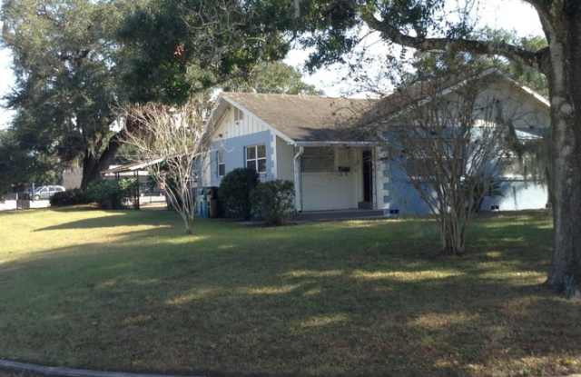 1045 North Thornton Avenue - 1045 Thornton Avenue, Orlando, FL 32803