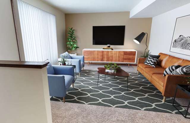 Winchester Apartments photos photos