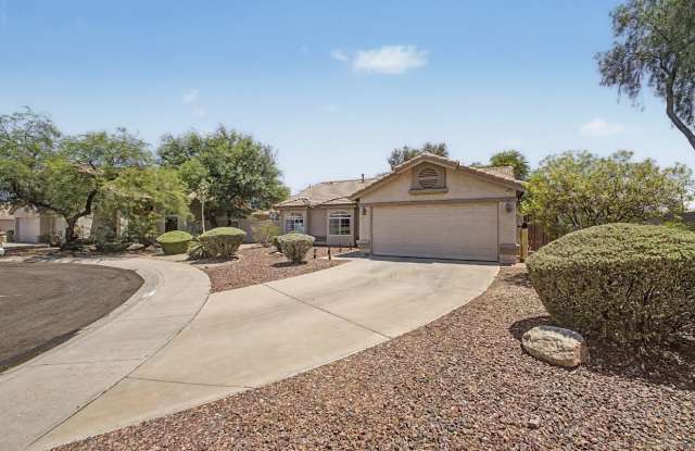 6647 West Tonopah Drive photos photos