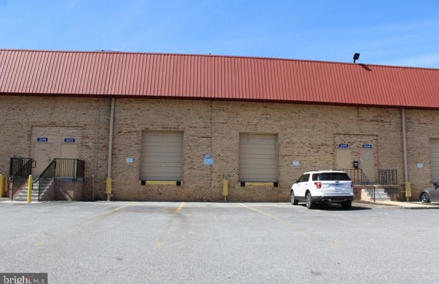 2670 MERCHANT DR - 2670 Merchant Drive, Baltimore, MD 21230