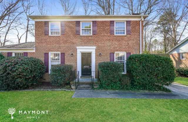 4207 Wayward Drive photos photos